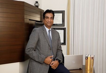  Satyendra Prasad Narala, Managing Director, Regency Ceramics